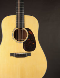 Martin Custom Shop D-18 1937 Sinker Mahogany