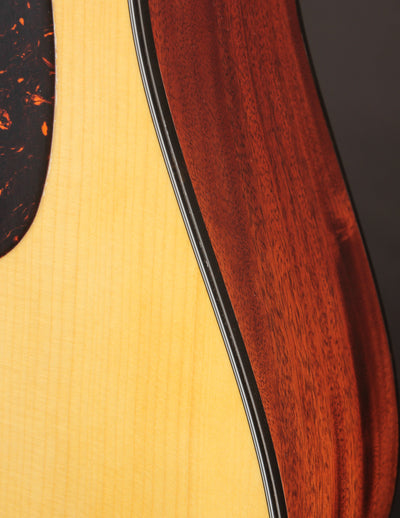 Martin Custom Shop D-18 1937 Sinker Mahogany