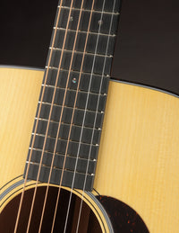Martin Custom Shop D-18 1937 Sinker Mahogany
