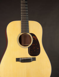 Martin Custom Shop D-18 1937 Sinker Mahogany