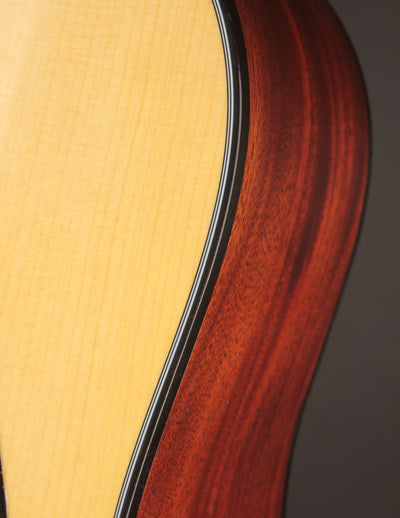 Martin Custom Shop D-18 1937 Sinker Mahogany