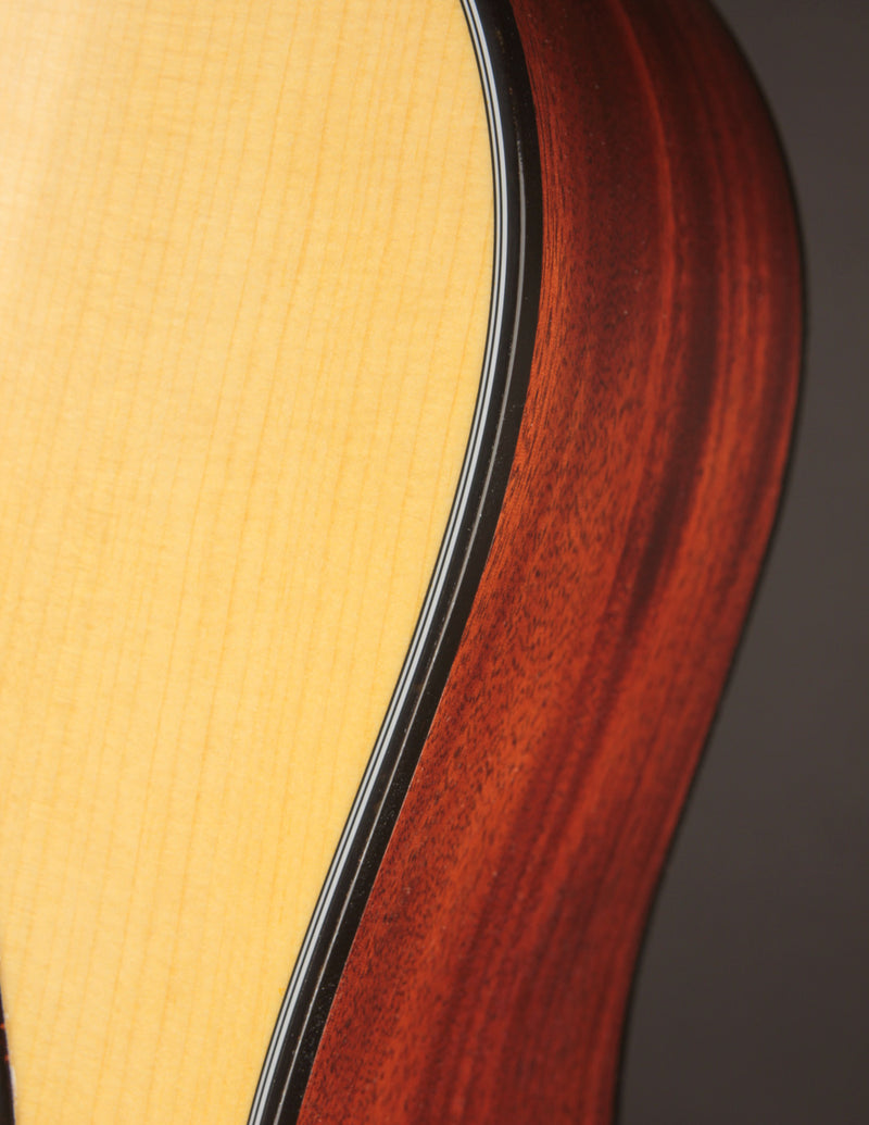 Martin Custom Shop D-18 1937 Sinker Mahogany