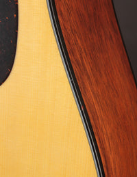 Martin Custom Shop D-18 1937 Sinker Mahogany