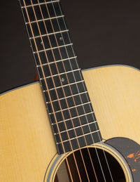 Martin Custom Shop D-18 1937 Sinker Mahogany