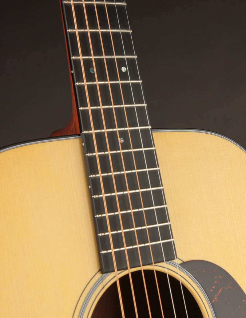 Martin Custom Shop D-18 1937 Sinker Mahogany