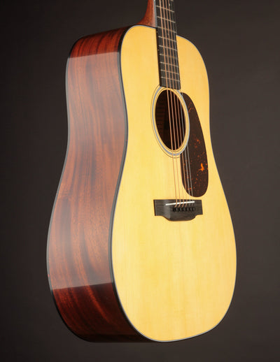 Martin Custom Shop D-18 1937 Sinker Mahogany