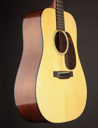 Martin Custom Shop D-18 1937 Sinker Mahogany