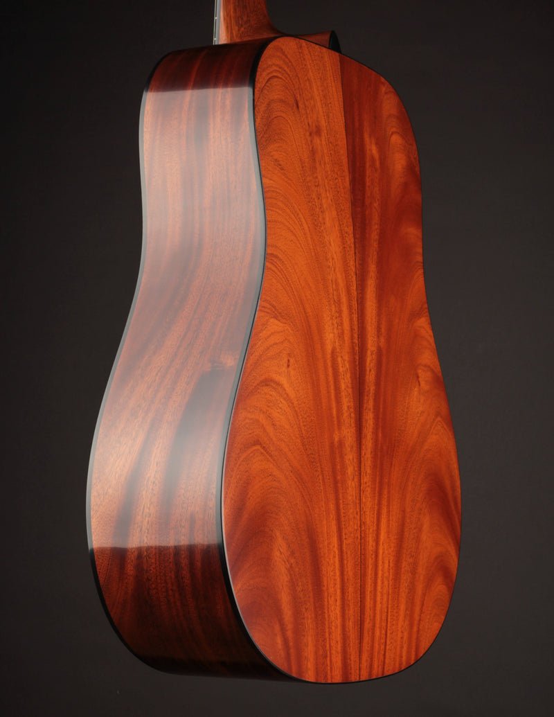 Martin Custom Shop D-18 1937 Sinker Mahogany