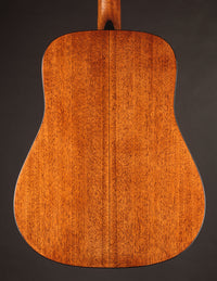 Martin Custom Shop D 18-Style European Spruce