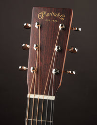 Martin Custom Shop D 18-Style European Spruce