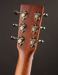 Martin Custom Shop D 18-Style European Spruce