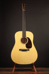 Martin Custom Shop D 18-Style European Spruce