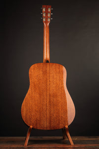 Martin Custom Shop D 18-Style European Spruce
