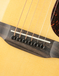 Martin Custom Shop D 18-Style European Spruce