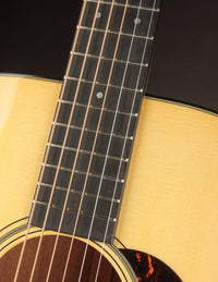 Martin Custom Shop D 18-Style European Spruce