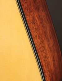 Martin Custom Shop D 18-Style European Spruce