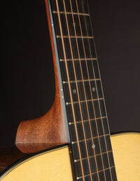 Martin Custom Shop D 18-Style European Spruce