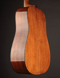 Martin Custom Shop D 18-Style European Spruce