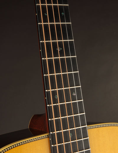Martin Custom Shop D-28 1937 (Stage 1 Aging) Madagascar Rosewood