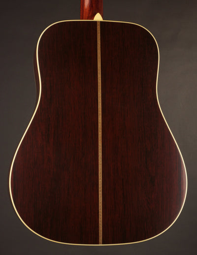 Martin Custom Shop D-28 1937 (Stage 1 Aging) Madagascar Rosewood