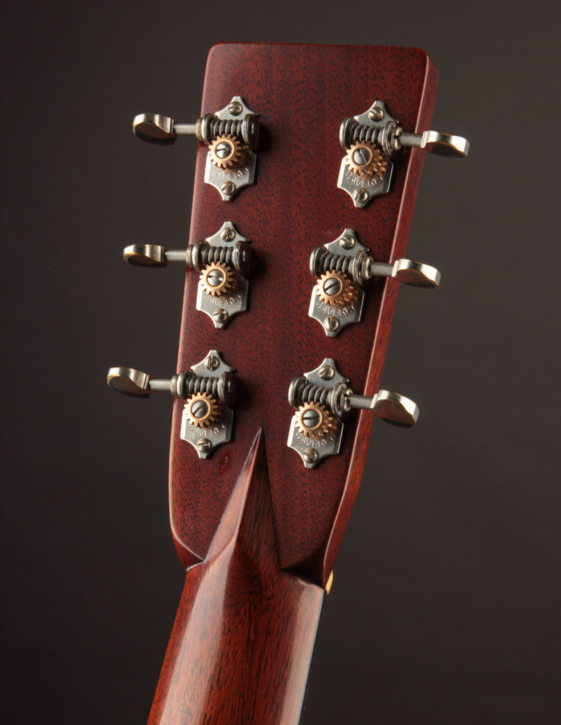 Martin Custom Shop D-28 1937 (Stage 1 Aging) Madagascar Rosewood
