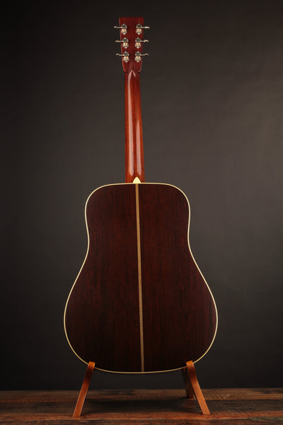 Martin Custom Shop D-28 1937 (Stage 1 Aging) Madagascar Rosewood