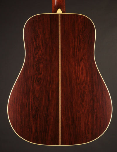 Martin Custom Shop D-28 1937 (Stage 1 Aging) Madagascar Rosewood