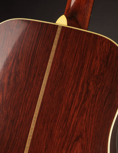 Martin Custom Shop D-28 1937 (Stage 1 Aging) Madagascar Rosewood