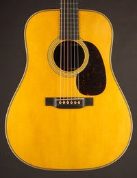 Martin Custom Shop D-28 1937 (Stage 1 Aging) Madagascar Rosewood