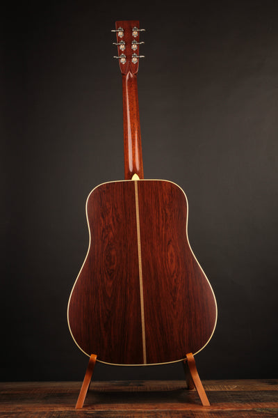 Martin Custom Shop D-28 1937 (Stage 1 Aging) Madagascar Rosewood
