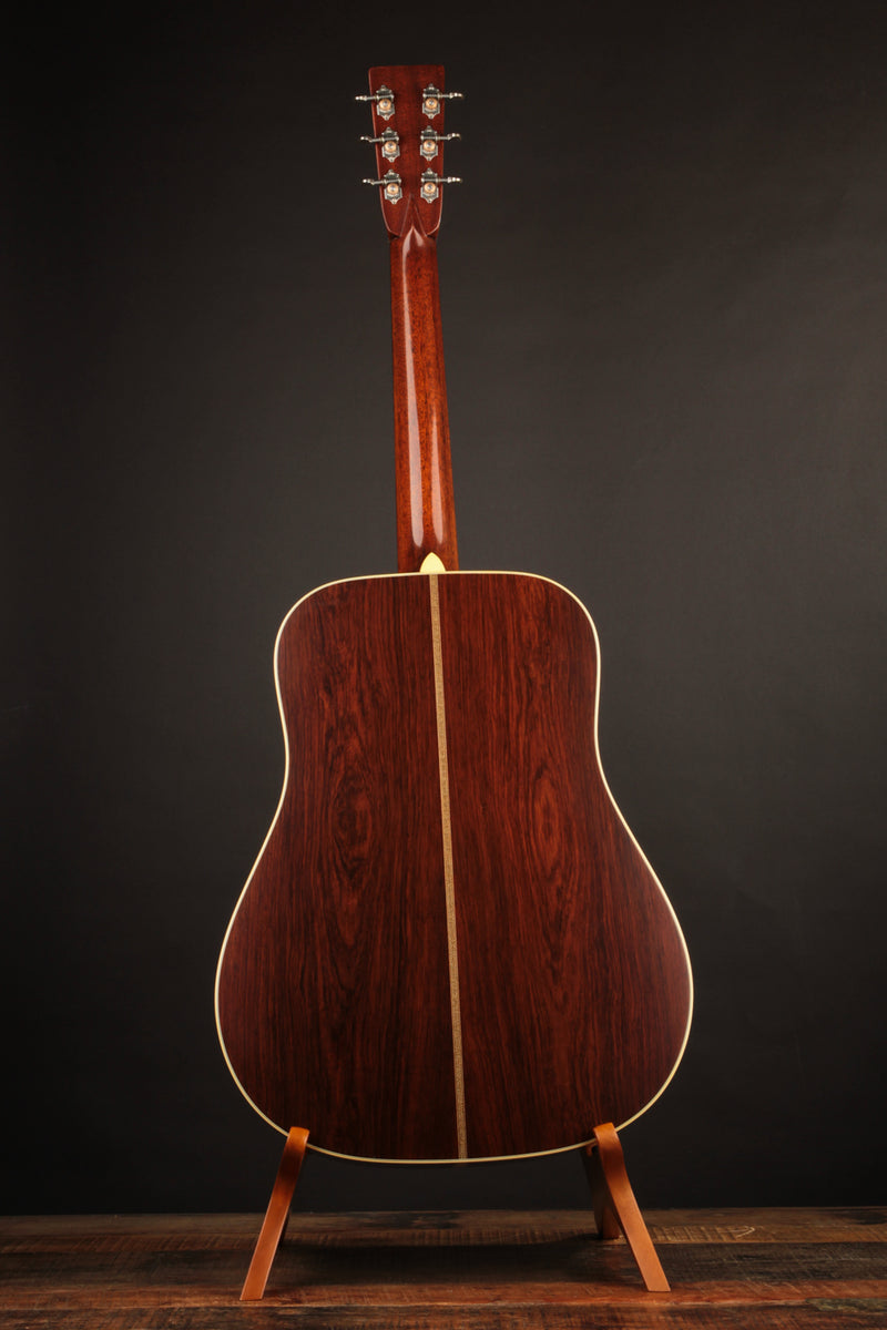Martin Custom Shop D-28 1937 (Stage 1 Aging) Madagascar Rosewood