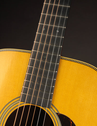 Martin Custom Shop D-28 1937 (Stage 1 Aging) Madagascar Rosewood