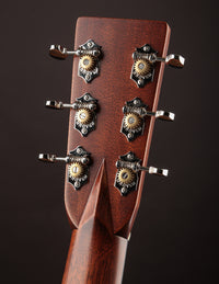Martin Custom Shop D 28-Style European Spruce