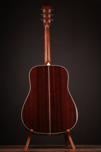 Martin Custom Shop D 28-Style European Spruce