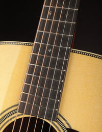 Martin Custom Shop D 28-Style European Spruce