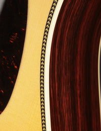 Martin Custom Shop D 28-Style European Spruce