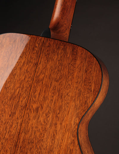Martin Custom Shop OM 18-Style Italian Spruce