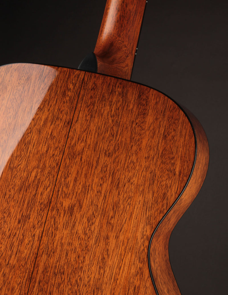 Martin Custom Shop OM 18-Style Italian Spruce
