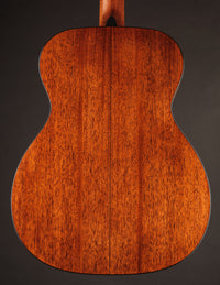 Martin Custom Shop OM 18-Style Italian Spruce