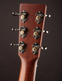 Martin Custom Shop OM 18-Style Italian Spruce