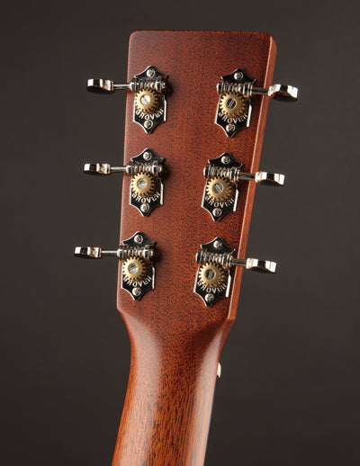Martin Custom Shop OM 18-Style Italian Spruce