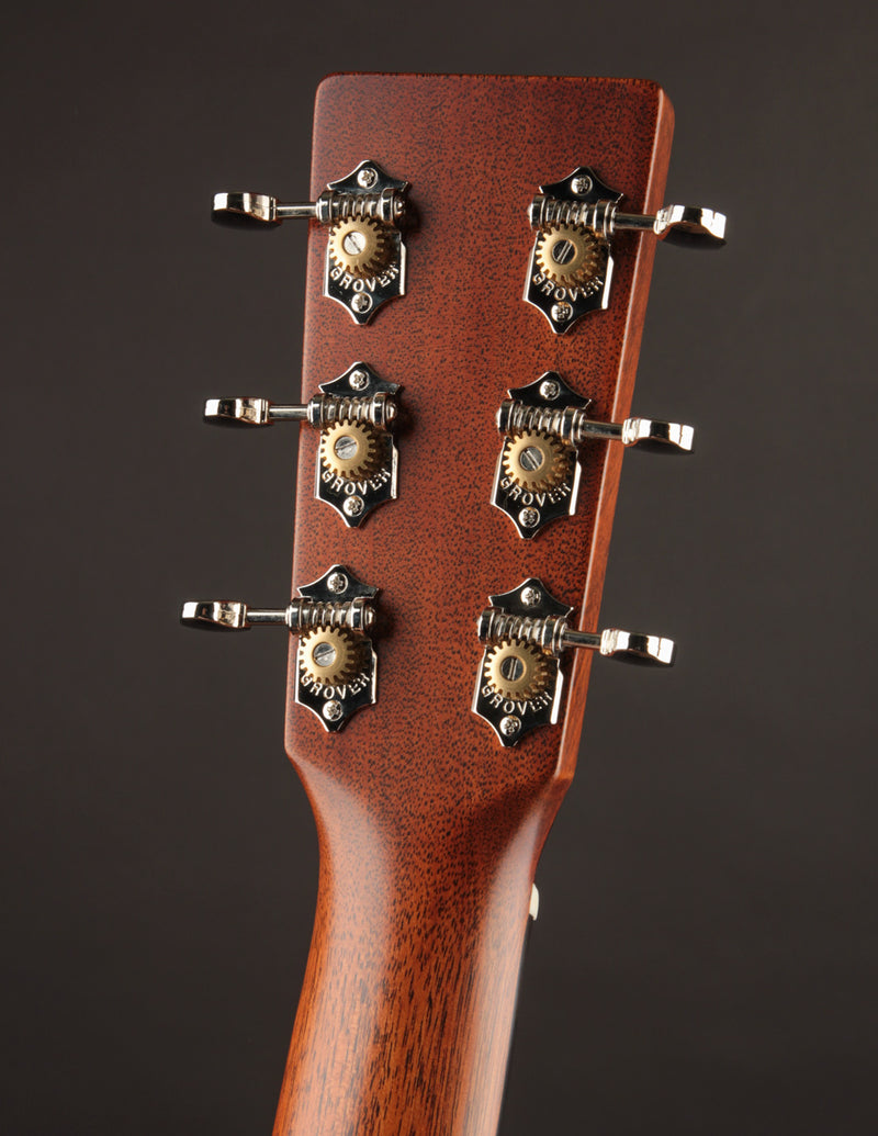 Martin Custom Shop OM 18-Style Italian Spruce
