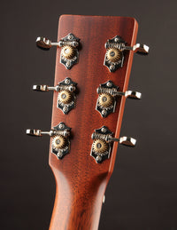 Martin Custom Shop OM 18-Style Italian Spruce
