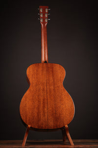 Martin Custom Shop OM 18-Style Italian Spruce