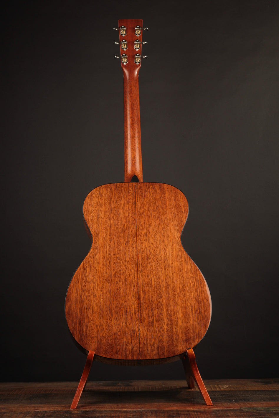 Martin OM-18 Italian Spruce: Explore at The Music Emporium