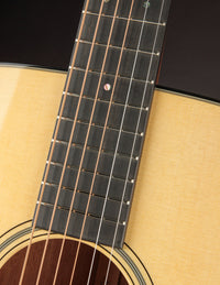 Martin Custom Shop OM 18-Style Italian Spruce