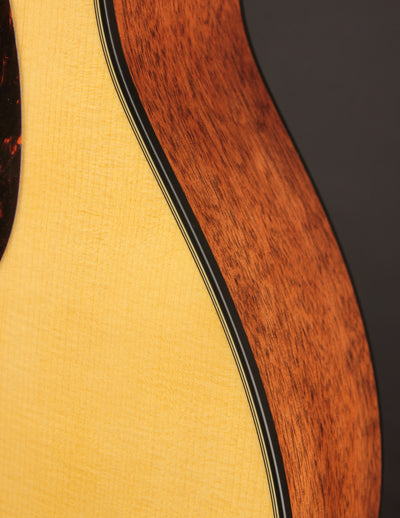 Martin Custom Shop OM 18-Style Italian Spruce