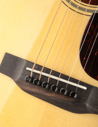 Martin Custom Shop OM 18-Style Italian Spruce