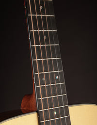 Martin Custom Shop OM 18-Style Italian Spruce