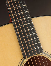 Martin Custom Shop OM 18-Style Italian Spruce